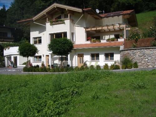 Apart Angela Mayrhofen Εξωτερικό φωτογραφία